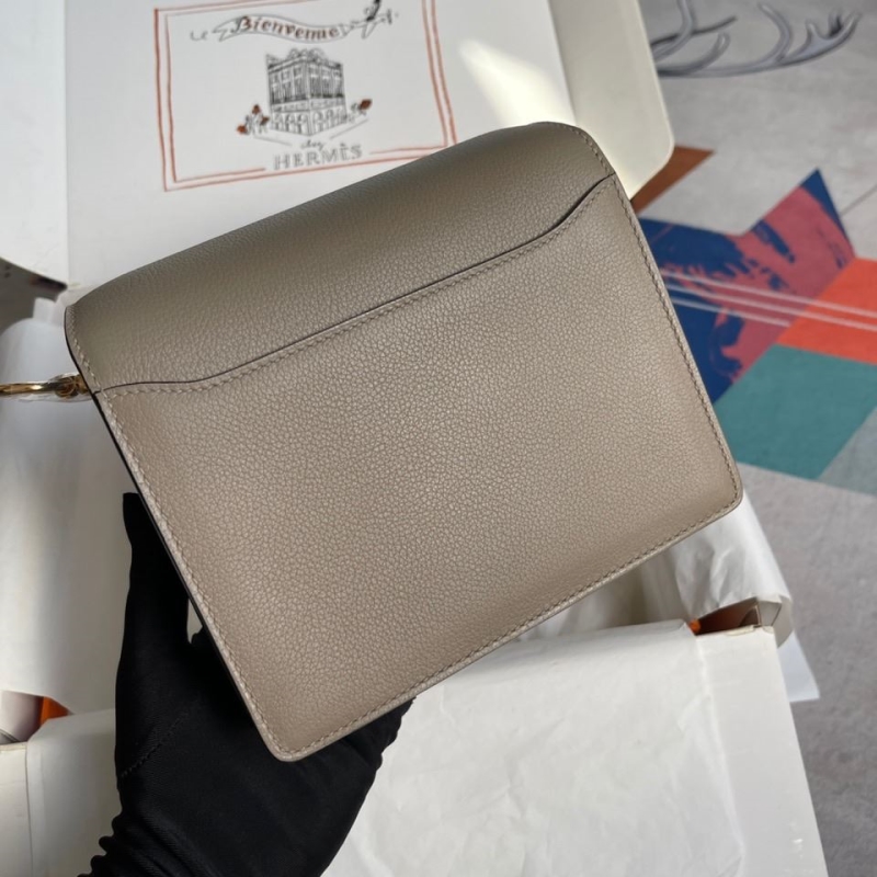 Hermes Roulis Bags